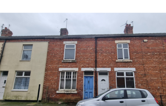 Refurbishment in Darlington photo